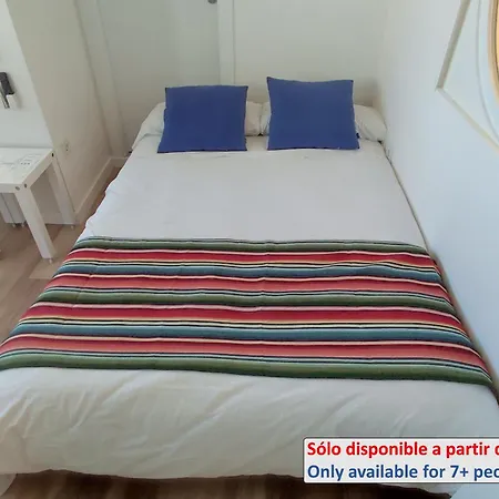Mirador De Siloe Apartment
