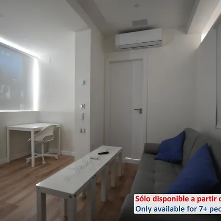 Apartment Mirador De Siloe