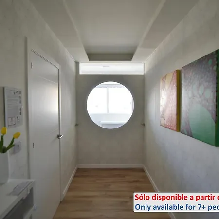 Mirador De Siloe شقة *