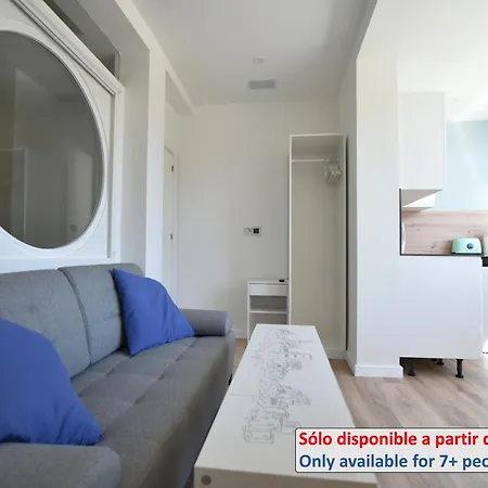 Mirador De Siloe Apartment Granada