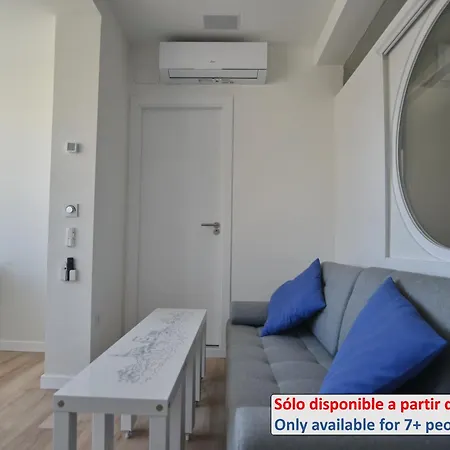 Apartment Mirador De Siloe Granada