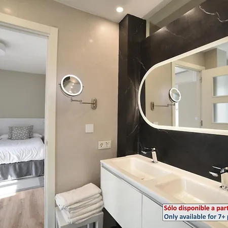 Mirador De Siloe Apartment