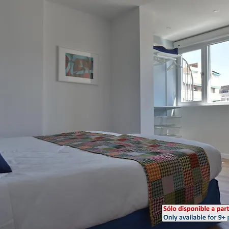 Apartment Mirador De Siloe *