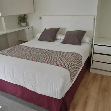 Mirador De Siloe Apartment Granada