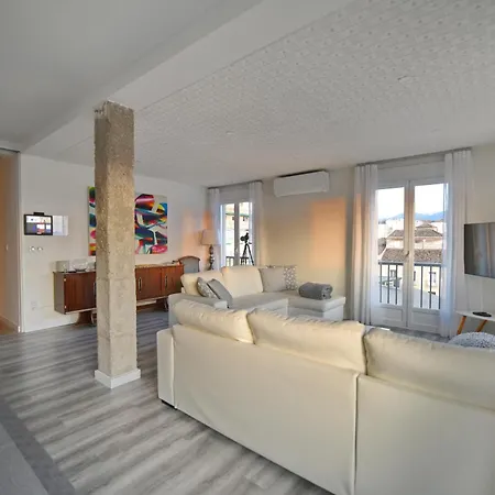 Apartment Mirador De Siloe Granada