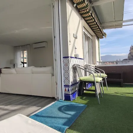 Mirador De Siloé Appartement *