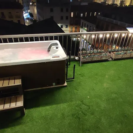 Appartamento Mirador De Siloé