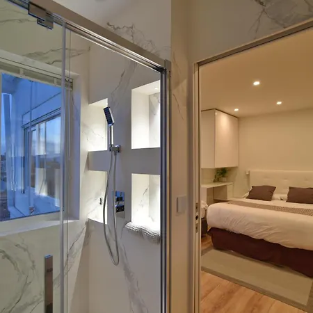 Mirador De Siloé Apartamento *
