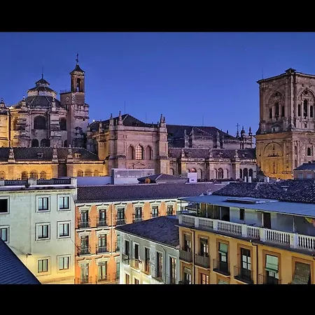 Apartamento Mirador De Siloé *