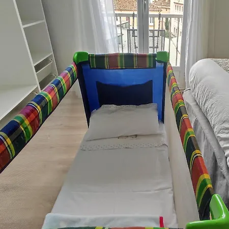 Apartamento Mirador De Siloé *