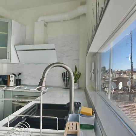Mirador De Siloé Apartamento Granada