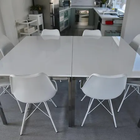 Apartamento Mirador De Siloé